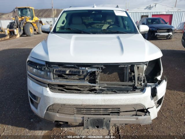 1FMJK2A8XPEA15757 Ford Expedition Limited Max