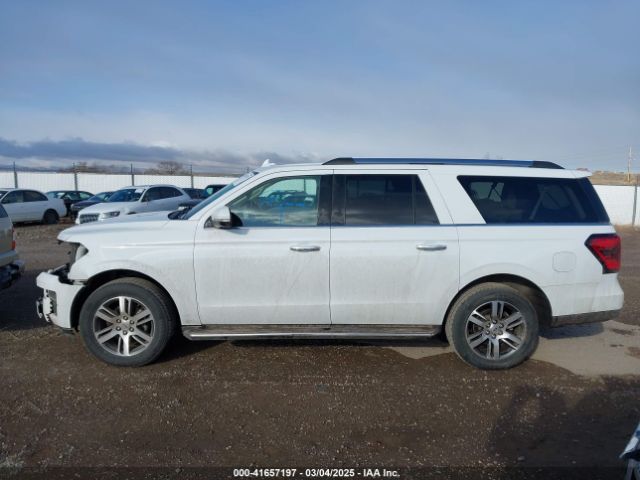 1FMJK2A8XPEA15757 Ford Expedition Limited Max