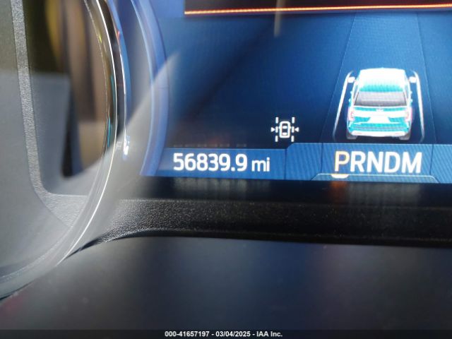 1FMJK2A8XPEA15757 Ford Expedition Limited Max