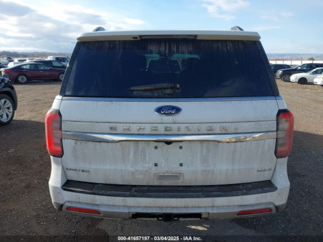 1FMJK2A8XPEA15757 Ford Expedition Limited Max