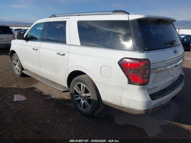 1FMJK2A8XPEA15757 Ford Expedition Limited Max