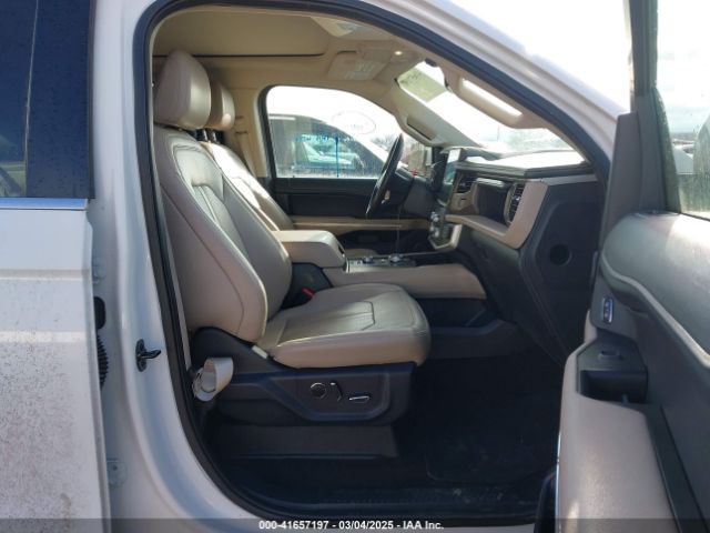 1FMJK2A8XPEA15757 Ford Expedition Limited Max