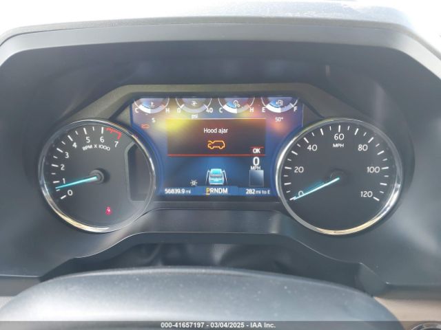 1FMJK2A8XPEA15757 Ford Expedition Limited Max