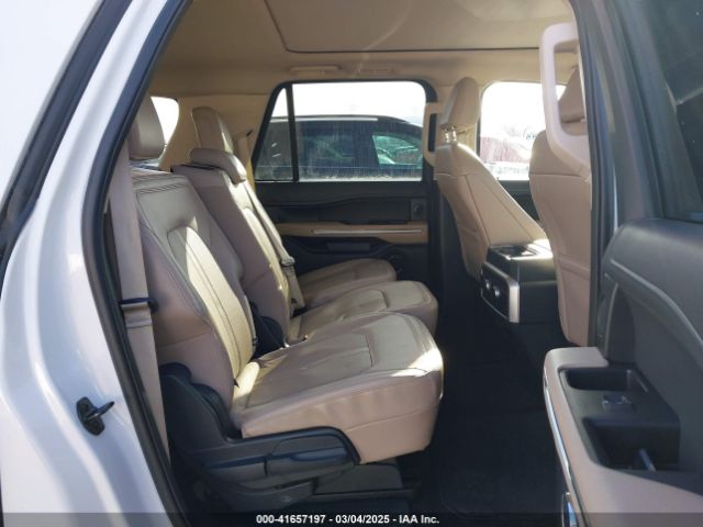 1FMJK2A8XPEA15757 Ford Expedition Limited Max