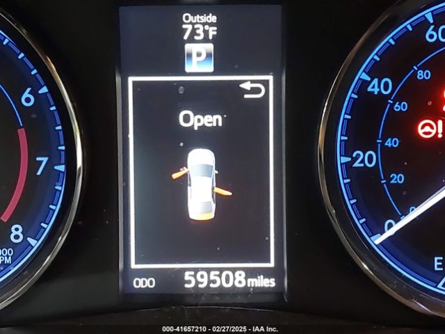 5YFBURHE7KP918872 Toyota COROLLA SE