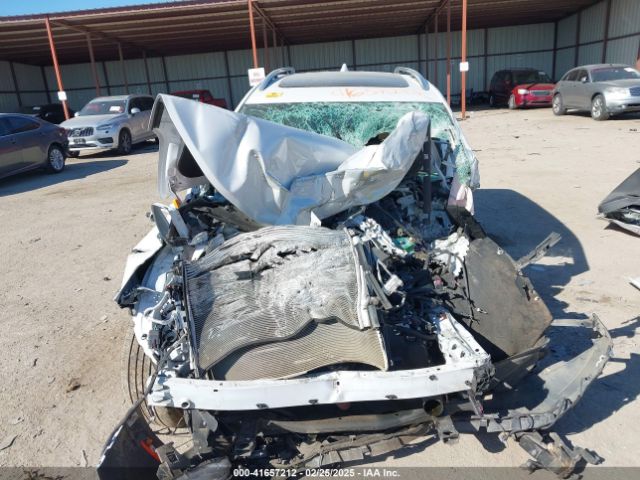 3GNAXNEG0PL217121 Chevrolet Equinox Fwd Premier