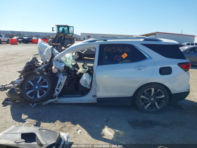 3GNAXNEG0PL217121 Chevrolet Equinox Fwd Premier