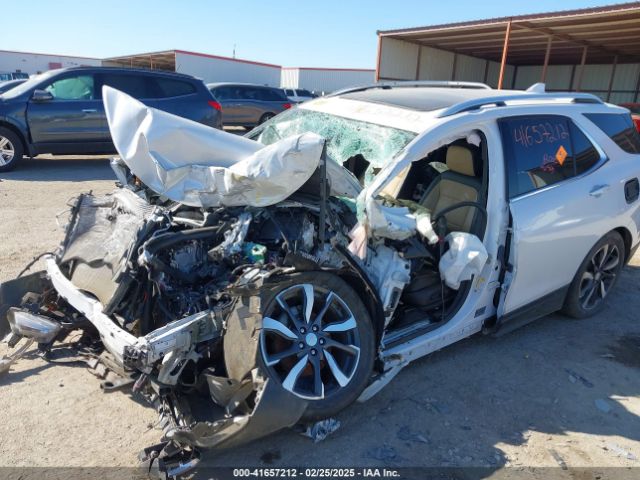 3GNAXNEG0PL217121 Chevrolet Equinox Fwd Premier