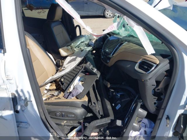 3GNAXNEG0PL217121 Chevrolet Equinox Fwd Premier