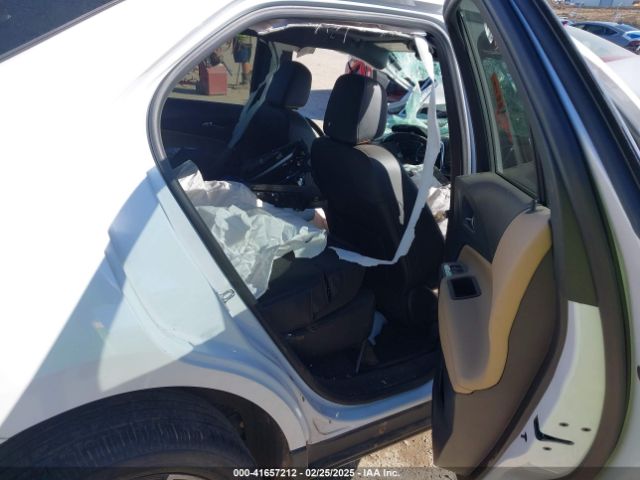 3GNAXNEG0PL217121 Chevrolet Equinox Fwd Premier