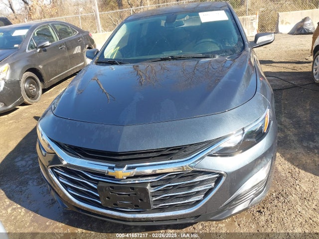 1G1ZB5ST9LF153413 Chevrolet Malibu Fwd Ls