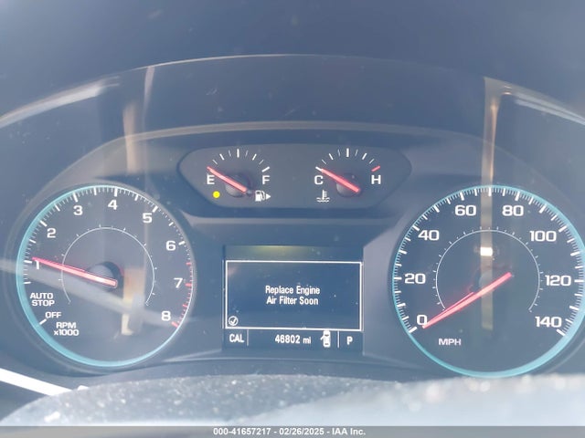 1G1ZB5ST9LF153413 Chevrolet Malibu Fwd Ls