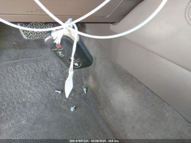 JTJBM7FX9H5154163 Lexus GX 460