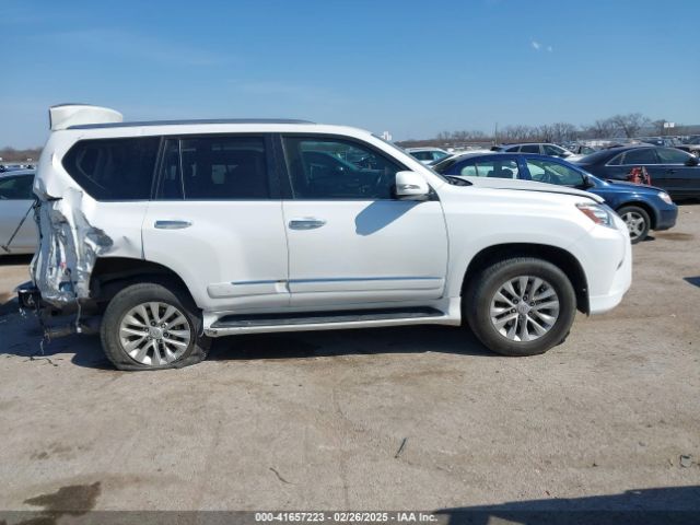 JTJBM7FX9H5154163 Lexus GX 460