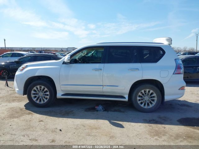 JTJBM7FX9H5154163 Lexus GX 460