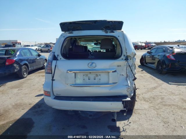 JTJBM7FX9H5154163 Lexus GX 460