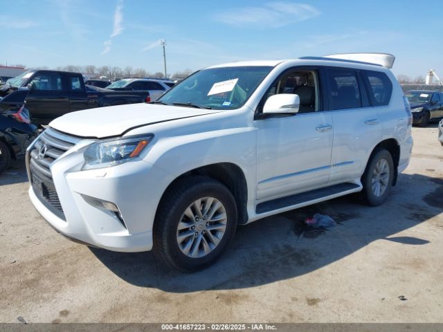 JTJBM7FX9H5154163 Lexus GX 460