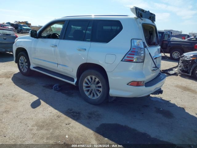 JTJBM7FX9H5154163 Lexus GX 460
