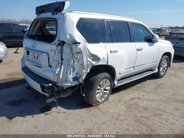 JTJBM7FX9H5154163 Lexus GX 460