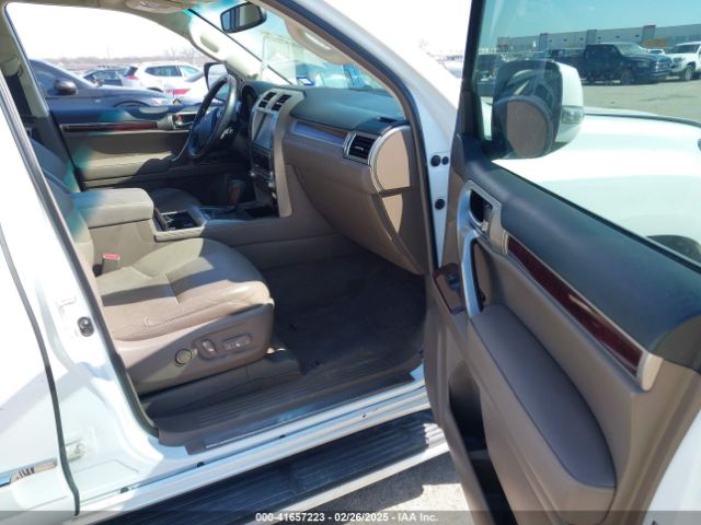 JTJBM7FX9H5154163 Lexus GX 460