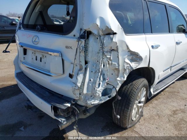 JTJBM7FX9H5154163 Lexus GX 460