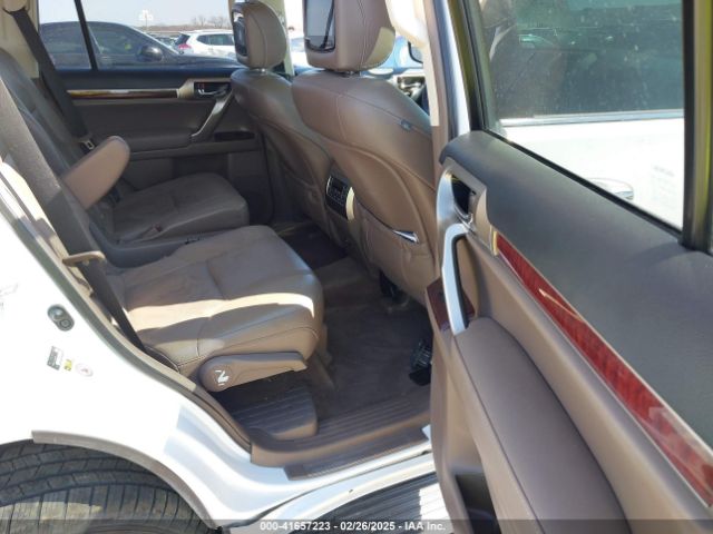 JTJBM7FX9H5154163 Lexus GX 460