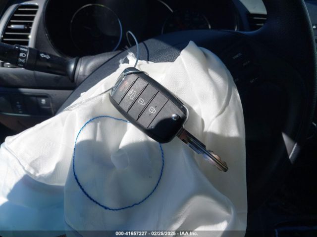 3KPFL4A71HE082604 KIA FORTE LX