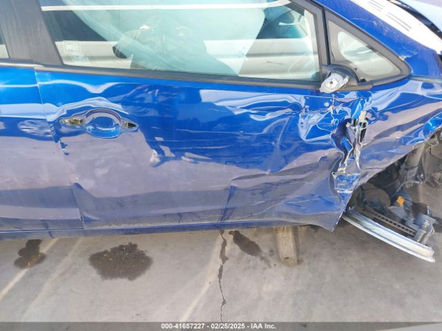 3KPFL4A71HE082604 KIA FORTE LX