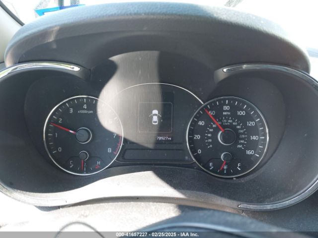 3KPFL4A71HE082604 KIA FORTE LX