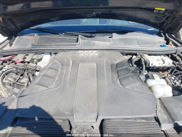 WA1LAAF76HD047018 Audi Q7 3.0t Premium