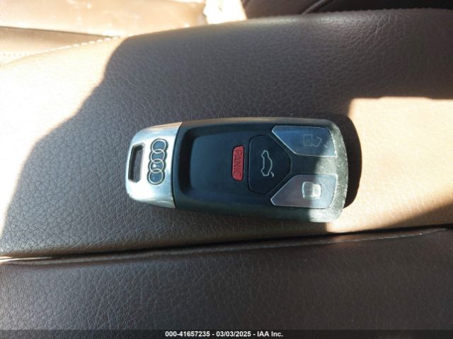 WA1LAAF76HD047018 Audi Q7 3.0t Premium