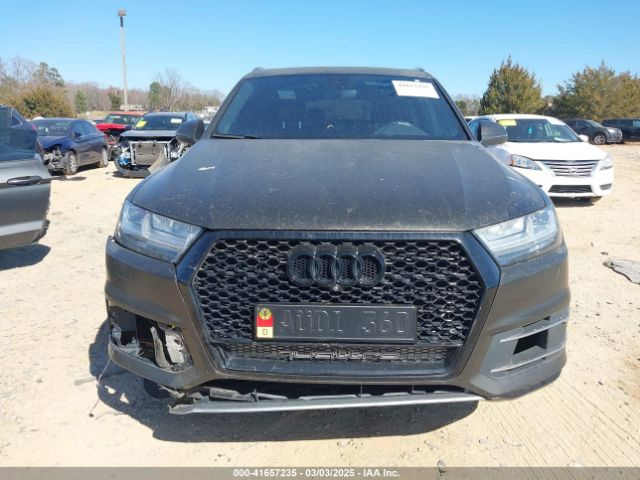 WA1LAAF76HD047018 Audi Q7 3.0t Premium
