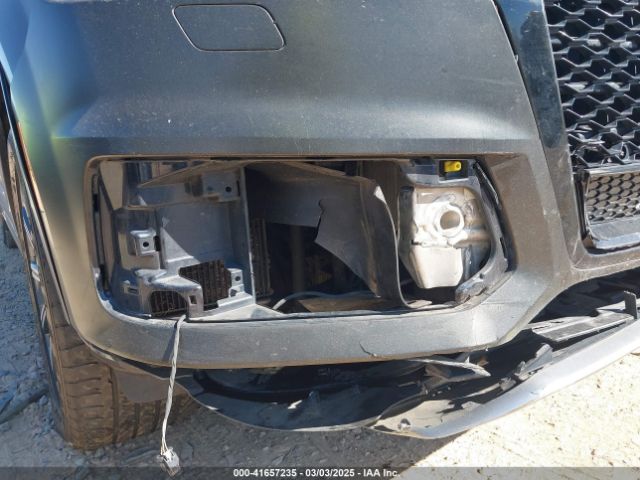 WA1LAAF76HD047018 Audi Q7 3.0t Premium