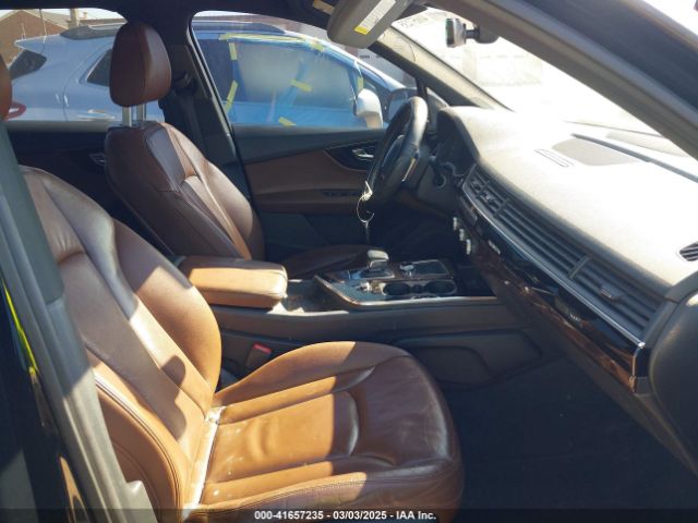 WA1LAAF76HD047018 Audi Q7 3.0t Premium