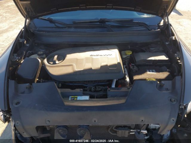 1C4PJMDS8EW271410 Jeep Cherokee Limited