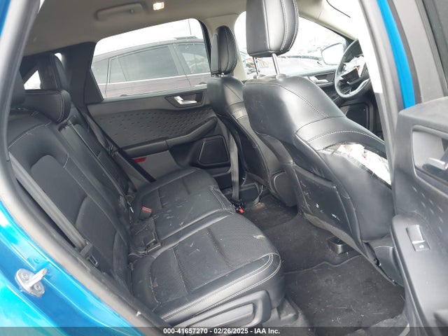 1FMCU9H63LUB69176 Ford ESCAPE SEL