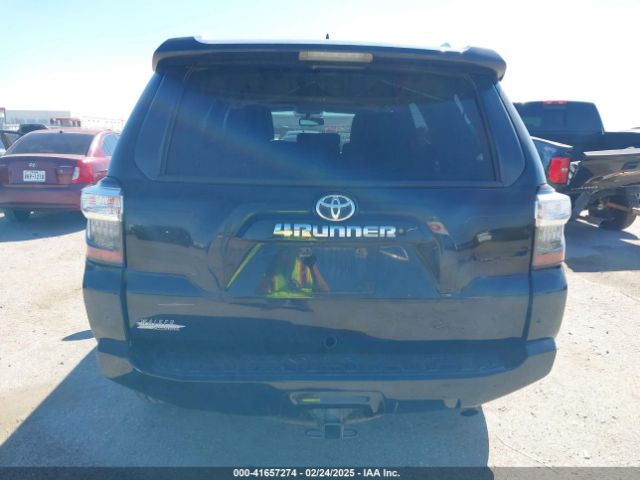 JTEZU5JR2E5073723 Toyota 4runner Sr5 Premium