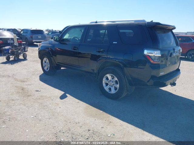 JTEZU5JR2E5073723 Toyota 4runner Sr5 Premium