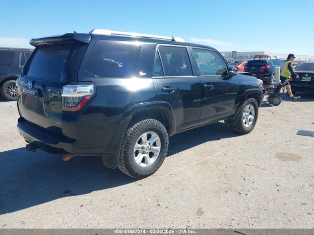 JTEZU5JR2E5073723 Toyota 4runner Sr5 Premium