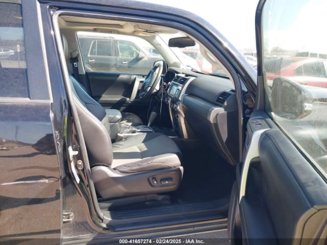 JTEZU5JR2E5073723 Toyota 4runner Sr5 Premium