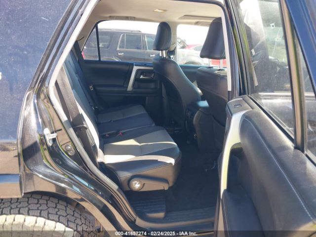 JTEZU5JR2E5073723 Toyota 4runner Sr5 Premium