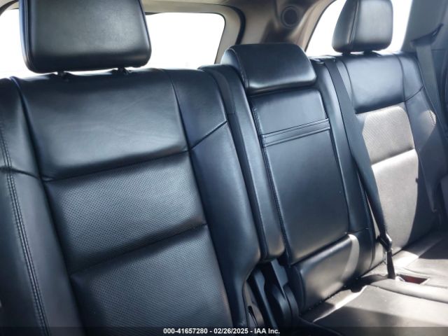1C4RJECG8GC382345 Jeep Grand Cherokee High Altitude