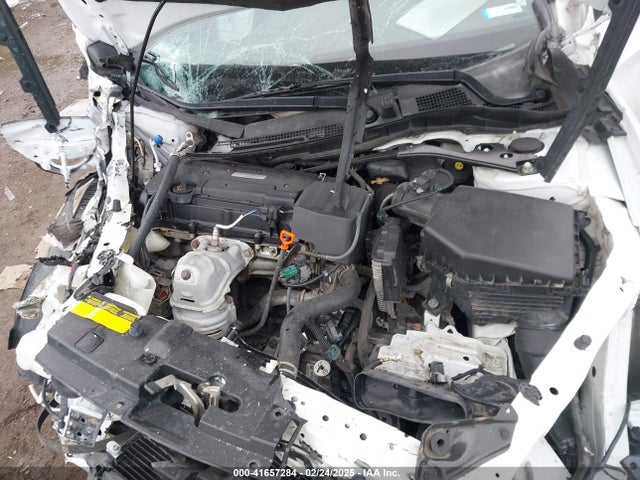 1HGCR2F54GA247500 Honda Accord Sport