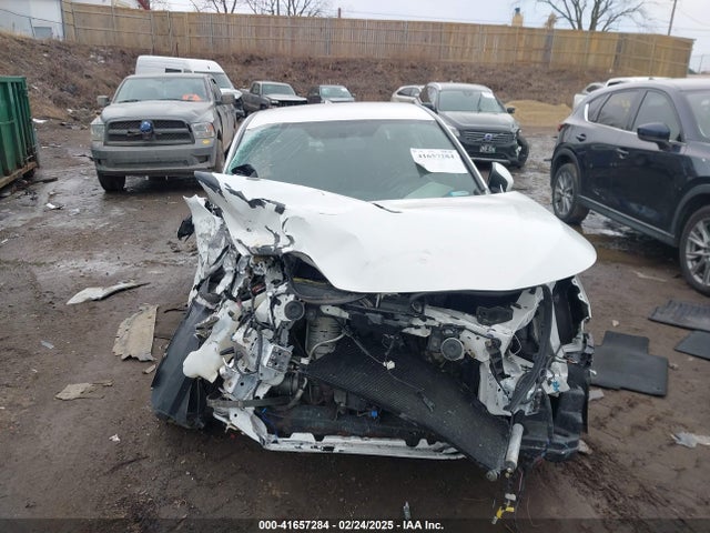 1HGCR2F54GA247500 Honda Accord Sport