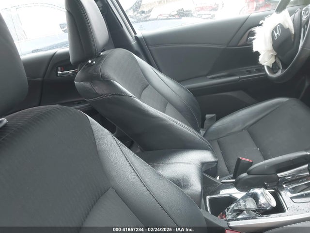 1HGCR2F54GA247500 Honda Accord Sport