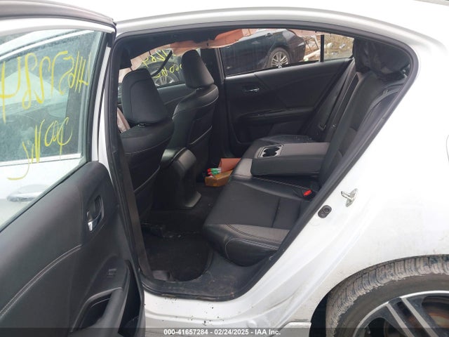 1HGCR2F54GA247500 Honda Accord Sport