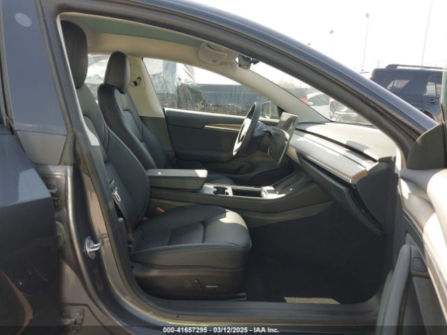 5YJ3E1EA1PF576780 Tesla Model 3 Rear-wheel Drive
