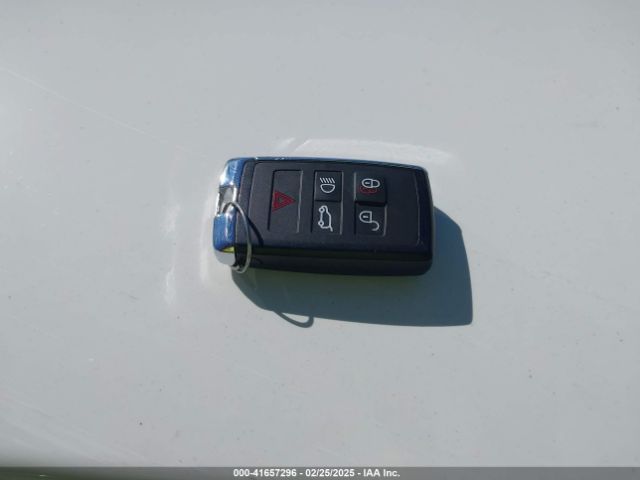 SALWR2RV0KA416615 Land Rover Range Rover Sport Hse