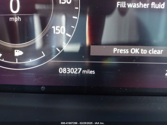 SALWR2RV0KA416615 Land Rover Range Rover Sport Hse