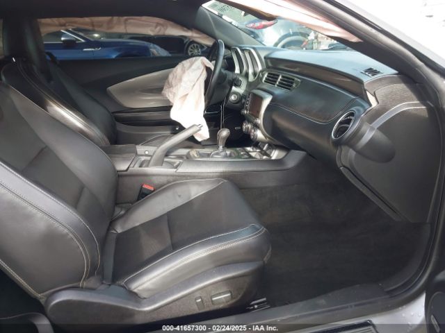 2G1FJ1EW9F9103578 Chevrolet CAMARO 2SS